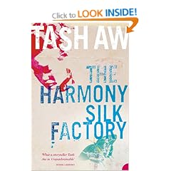 The Harmony Silk Factory