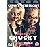 Bride of Chucky [1999] [DVD]