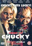 Bride of Chucky [Region 2]