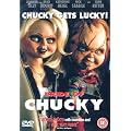 Bride of Chucky [1999] [DVD]
