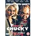 Bride of Chucky [1999] [DVD]