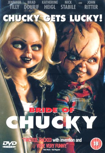 Bride of Chucky [1999]