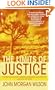 The Limits of Justice (Benjamin Justice Mysteries)