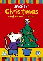 Maisy - Christmas And Other Stories [DVD] [1999]