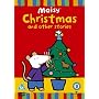 Maisy - Christmas And Other Stories [DVD] [1999]