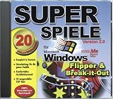 Eigenschaften ak tronic  / Flipper & Break it out