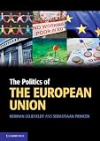 The Politics of the European Union (Cambridge Textbooks in Comparative Politics)