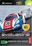 Racing Evoluzione - Classics