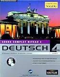 Revue Digital Publishing  / Digital 2001 allemand cours intensif 2