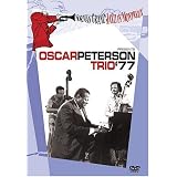 Norman Granz Jazz In Montreux Presents Oscar Peterson Trio '77