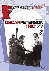 Norman Granz Jazz In Montreux Presents Oscar Peterson Trio '77