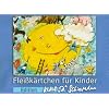 Flei�k�rtchen f�r Kinder. Edition Klaus D. Schiemann: blaue Box