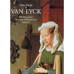 Van Eyck. Die Begr�nder der altniederl�ndischen Malerei