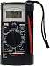 Mastech 29-Range 2-in-1 Anolog Multimeter with Digital Readout, M9704
