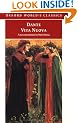 Vita Nuova (Oxford World's Classics)