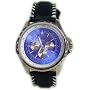 BU 99 Elegante Moderne Sportliche Herrenuhr Sportu&hellip von Helmut Goer