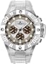 Jacques Lemans  Powerchrono 2008 1-1377G- Orologio da uomo