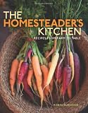 The Homesteaders Kitchen