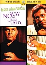Stream No Way to Treat a Lady Movie Online.