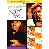No Way to Treat a Lady [DVD] [1968] [Region 1] [US Import] [NTSC]by Rod Steiger
