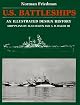 U.S. Battleships: An Illustrated Design History