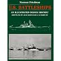 U.S. Battleships: An Illustrated Design History