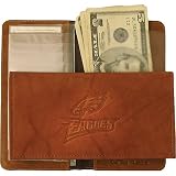 Rico Philadelphia Eagles Embossed Checkbook Cover