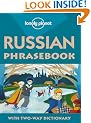 Russian (Lonely Planet Phrasebook)