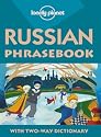 Russian (Lonely Planet Phrasebook)