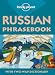 Book Lonely Planet Russian Phrasebook: With Two-Way Dictionary (Lonely Planet Russian Phrasebook)