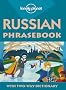 Russian (Lonely Planet Phrasebook)