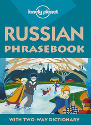 lonely planet russian phrasebook with two way dictionary lonely planet phrasebook india