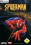 Eigenschaften Activision  / Spiderman