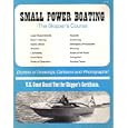 Small Power Boating (The Skipper's Course, U.S.Coast Guard Test Fot Skipper's Certificate) by U.S.Coast Guard