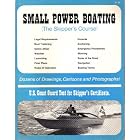 Click here to buy Small Power Boating (The Skipper's Course, U.S.Coast Guard Test Fot Skipper's Certificate) by  U.S.Coast Guard.