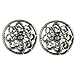 Celtic Love Knot - Stud Earrings Sterling Silver