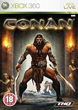 Conan (Xbox 360)