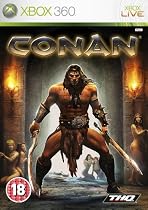 Conan (Xbox 360)