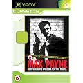 Max Payne (Xbox Classics)