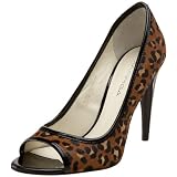 Via Spiga Embry2 Open-Toe Pumps