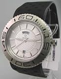 MENS CROTON SPORTY 10 ATM DAY DATE WATCH CA301122BSDW