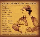 Various Artists - Entre Todas las Mujeres
