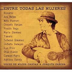 Entre Todas las Mujeres