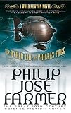 The other log of Phileas Fogg : the cosmic truth behind Jules Verne's fiction