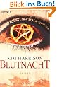 Blutnacht: Die Rachel-Morgan-Serie 6 - Roman