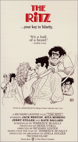 The Ritz (1976)