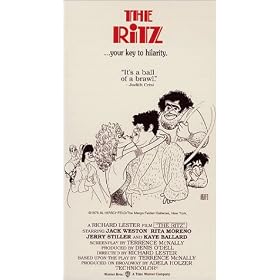 Click here to buy The Ritz (1976).