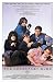 Kitchen & Housewares : THE BREAKFAST CLUB MOVIE POSTER NEW SEALED ALLY ST2943
