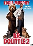 cover of Dr. Dolittle 2