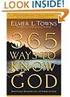 365 Ways To Know God